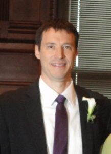 Bryan D. Hildreth Jr. - March 23, 2021